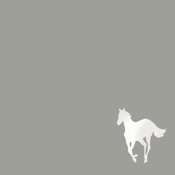 Deftones “White Pony” (2000)