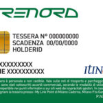 Card My LinkCard Retro Curva