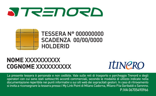 Trenord rimborsa solo gli abbonamenti, non i biglietti