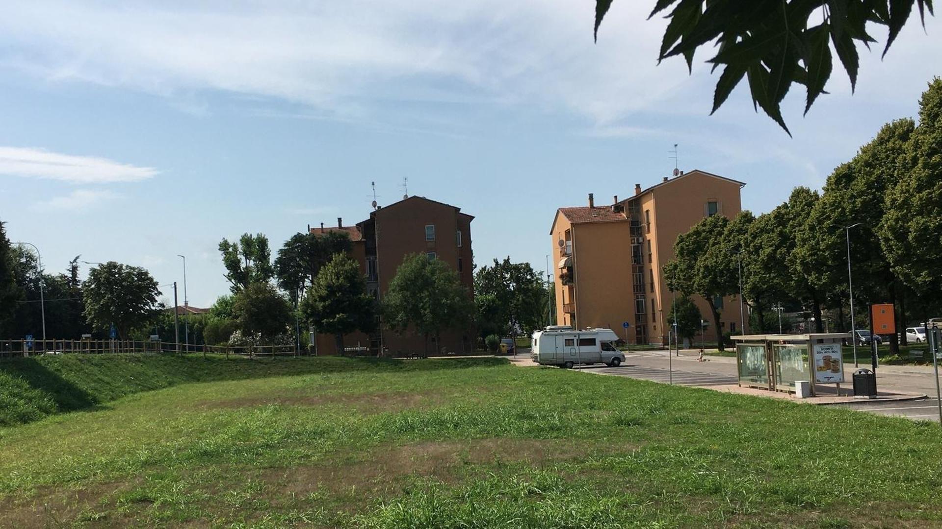 Mancano spazi per il ritrovo e il gioco