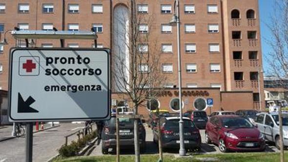 La sanità non gode di buona salute