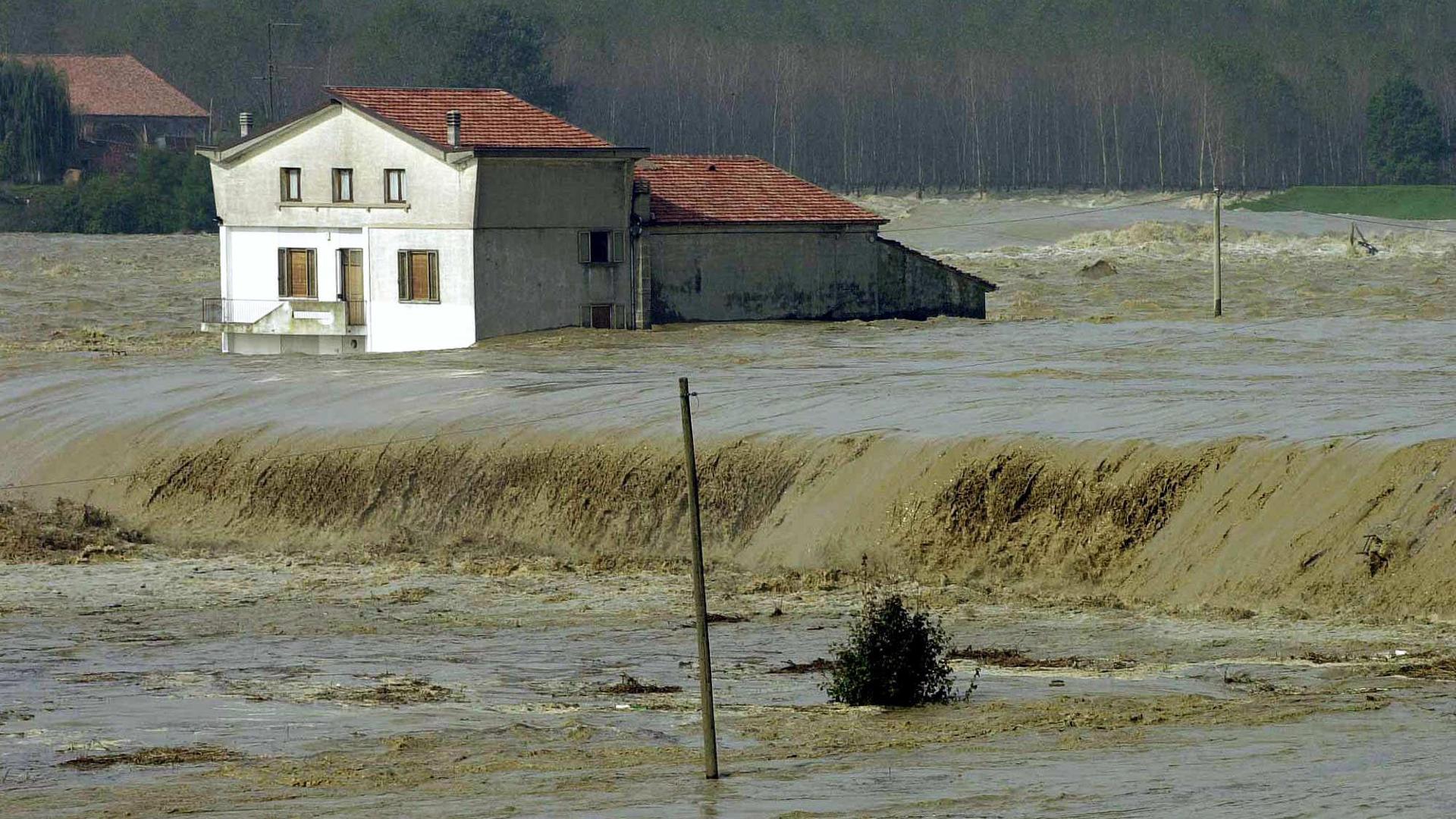 Se il Consorzio di Bonifica non bonifica?