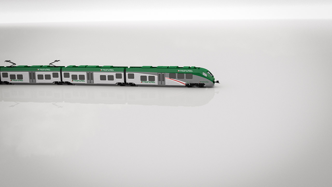 Treni: non possiamo abituarci e nemmeno rassegnarci