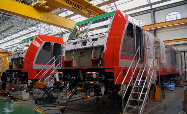 Treni Regionali nuovi nel 2021 Forse facevano prima le Ferrovie dello Stato