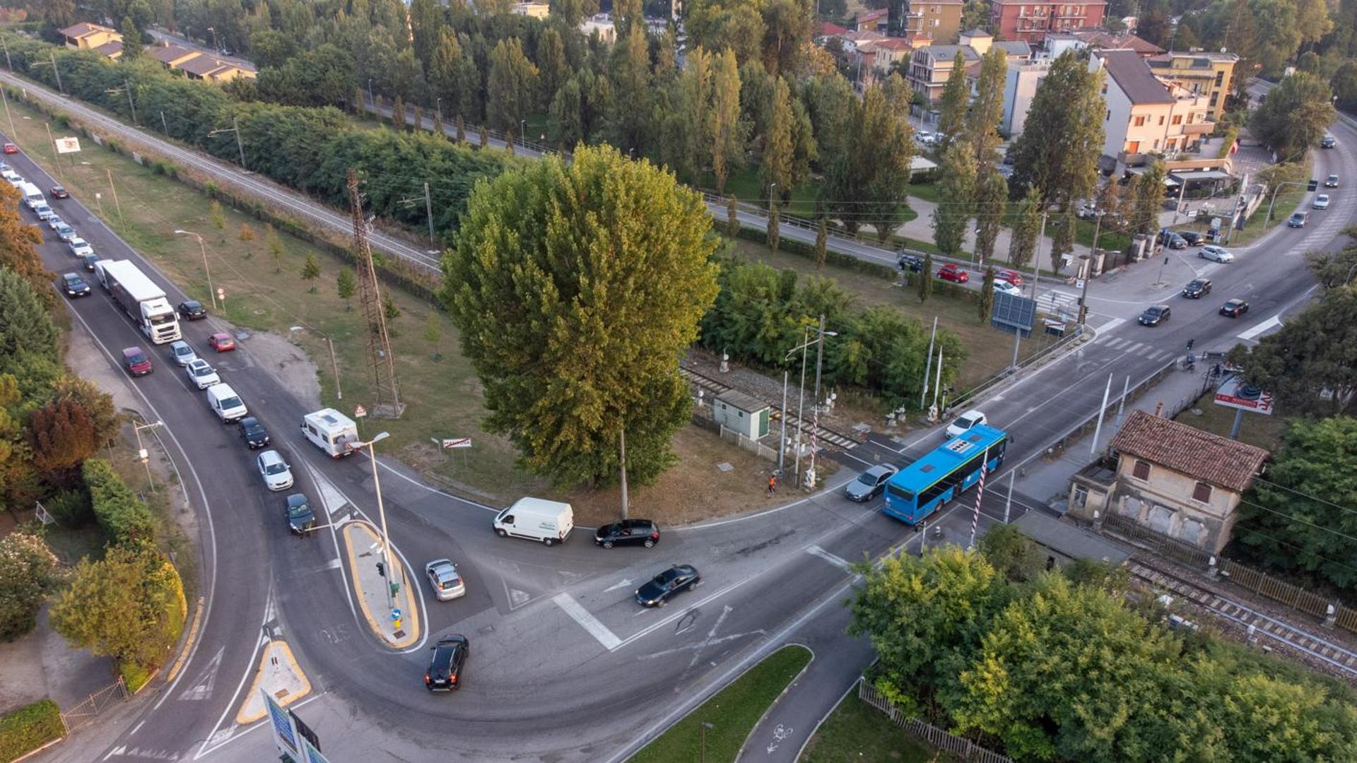 Sottopassi: le FS vogliono autorizzazioni entro il 6 marzo