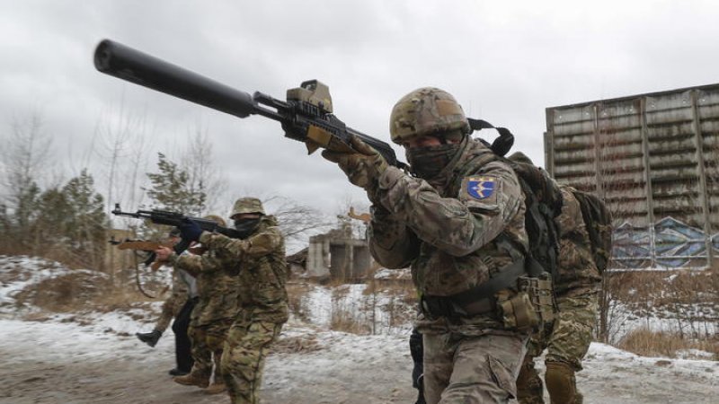 Ucraina: una guerra che ci riguarda