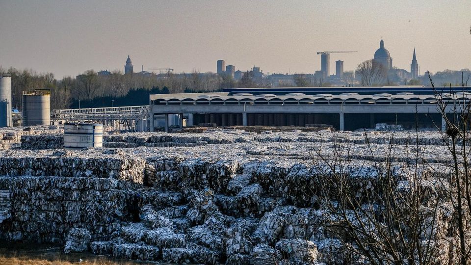 Il silenzio dei Partiti su Pro-Gest