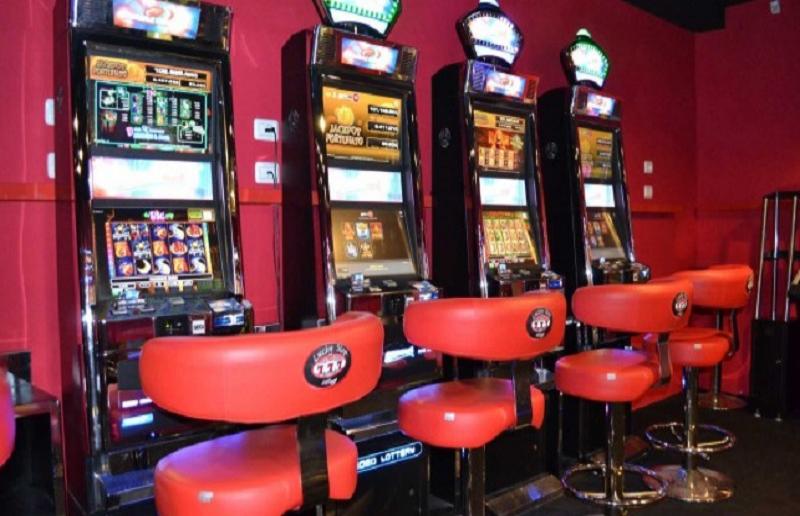 Sale giochi: questa volta il banco perde