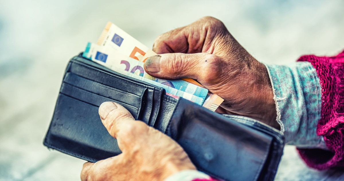 Lentamente muore, il creditore
