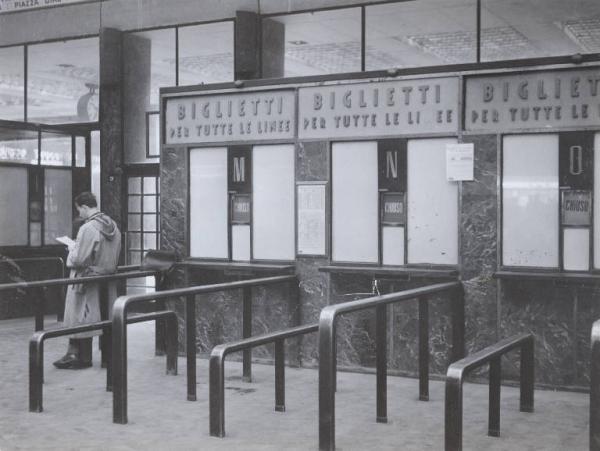 Stazione FFSS: l’abbandono ci costerà sempre più