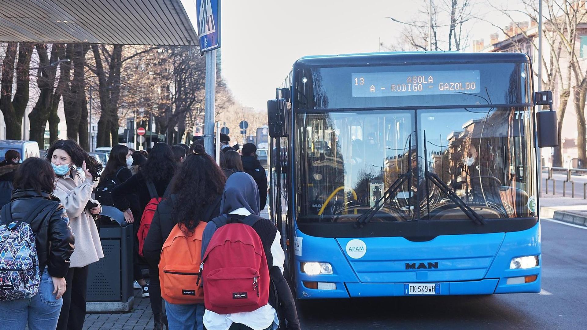 APAM: distrarre per non fare