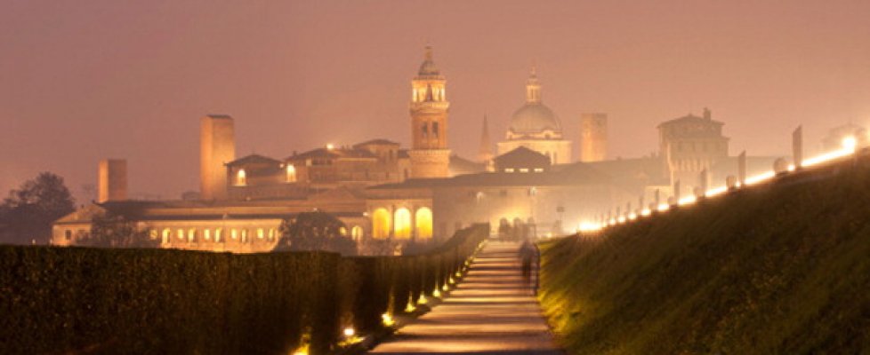 2016: Mantova Capitale della Cultura Lo Stato paga dopo 2555 giorni