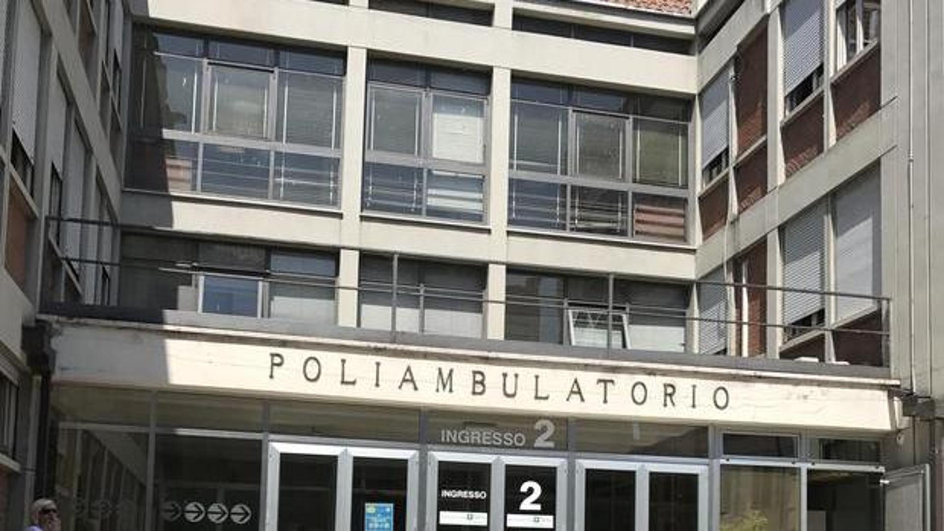 La sanità non gradisce i contanti