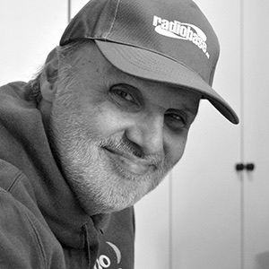 Bentornato Alberto!