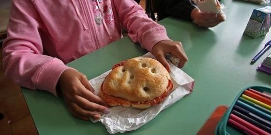 L’autorefezione a scuola non è un diritto soggettivo