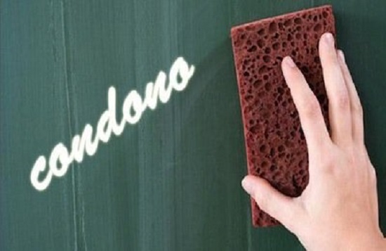 Prima o poi un condono arriva