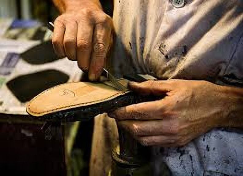 Scomparsa e ricomparsa di artigiani