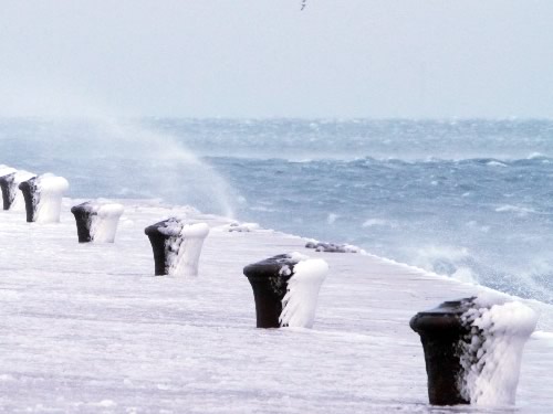 Una ventata di gelida Bora sull’Inverno Demografico