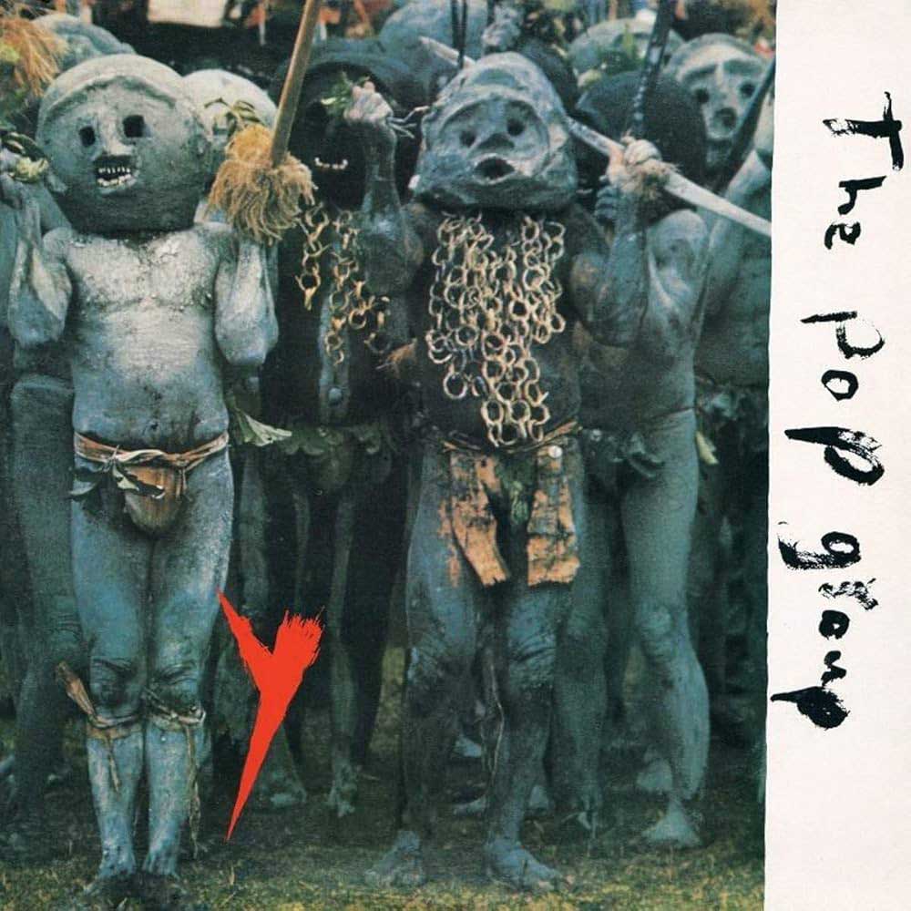 Pop Group “Y” (1979)