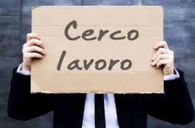Lavoro: più a over 50 che a giovani.