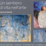 La casa del Mantegna e l’arte MORARI
