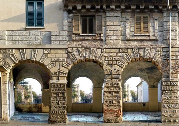 Il patrimonio artistico non vive di ricordi