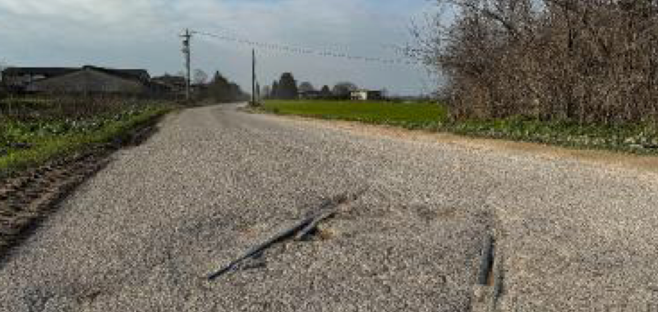 Riemergono i binari della Mantova Peschiera