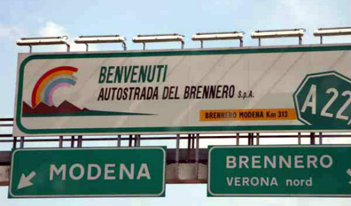 La gara per l’Autobrennero non è più così scontata