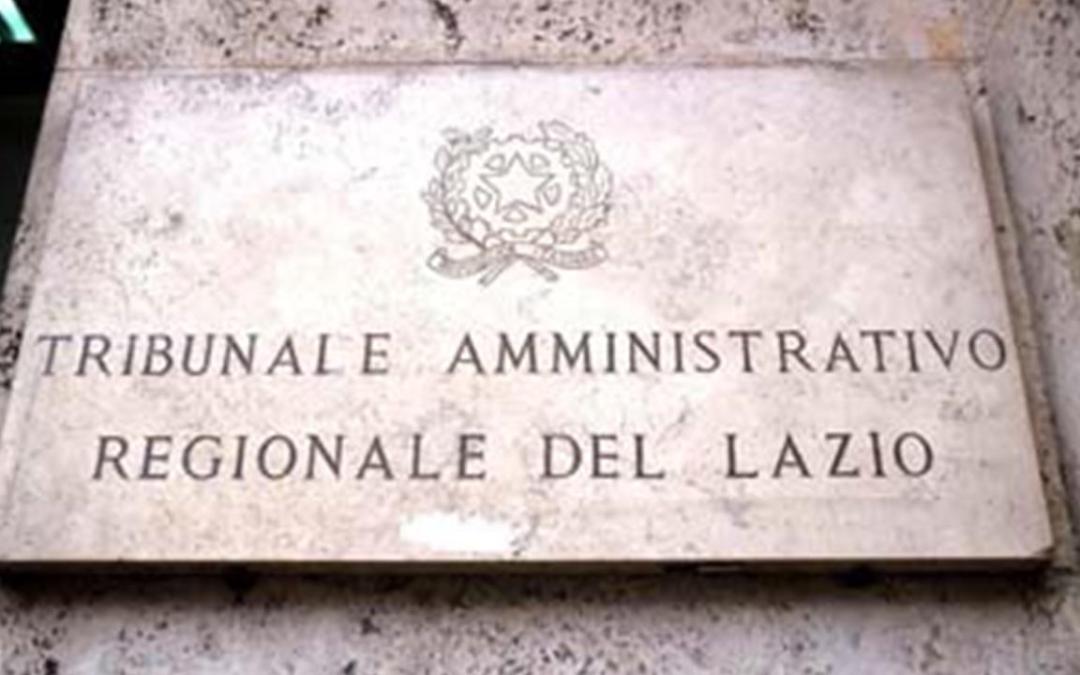 Siamo una Repubblica fondata sui TAR