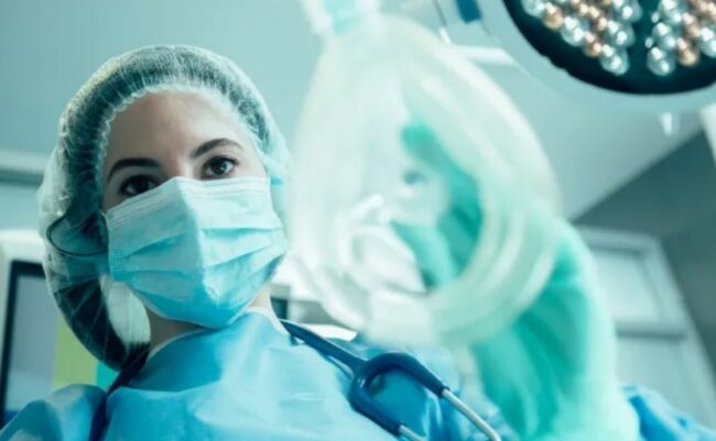 È bastato bloccare i gettonisti