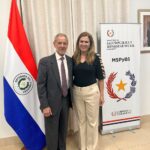 bertolaso-ministra-salute-paraguay
