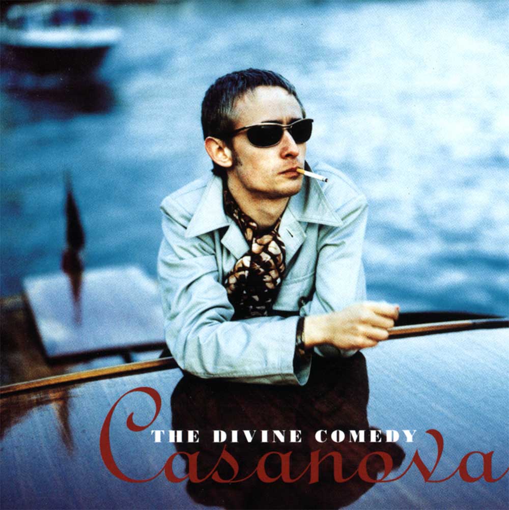 Divine Comedy “Casanova” (1996)