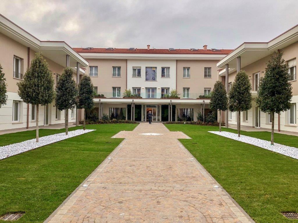 RSA care e insufficienti