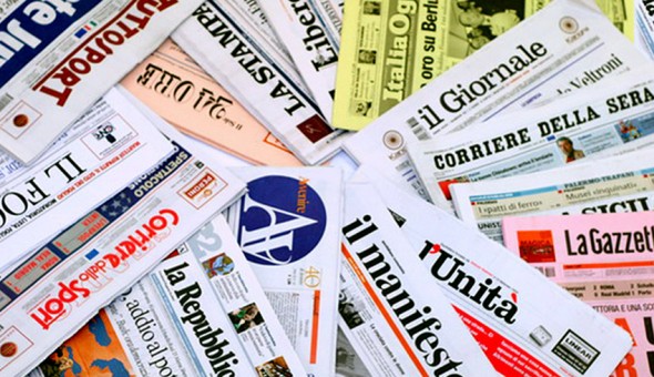 La libertà di stampa ha la febbre