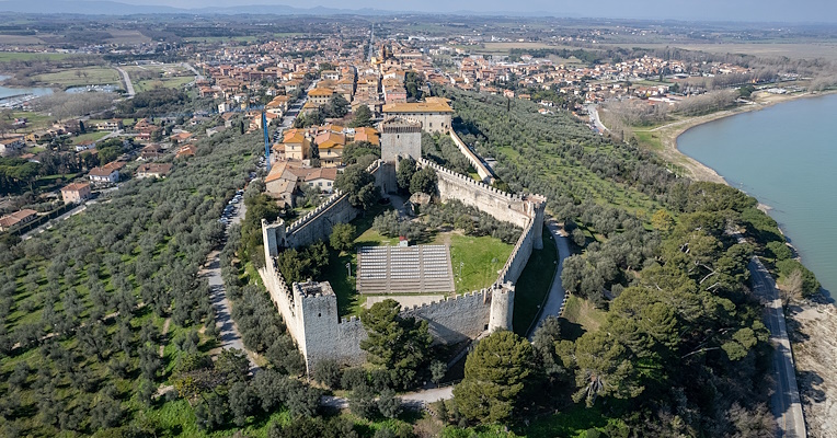 Il mio viaggio in Umbria