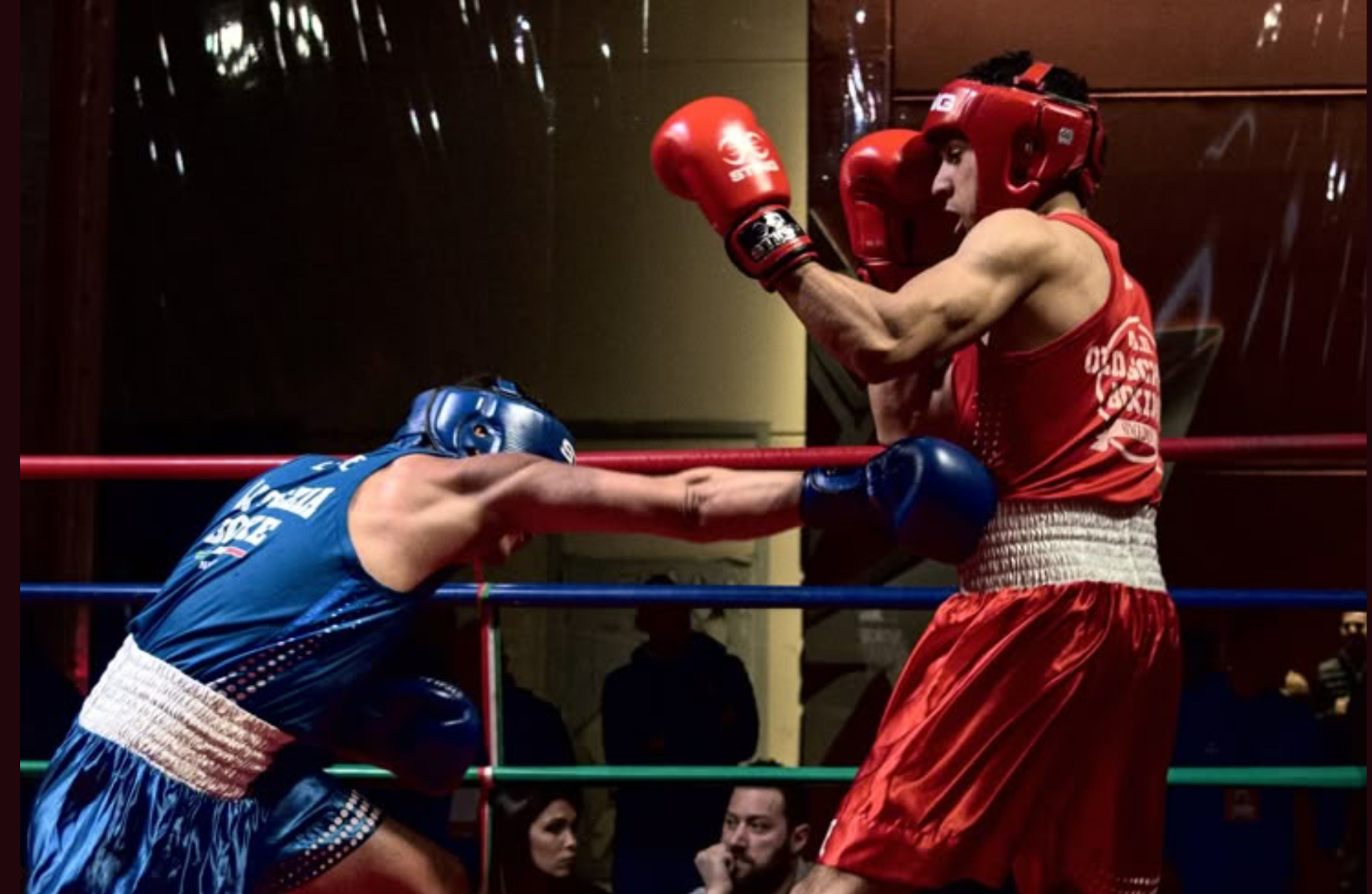 Lo sport come strumento di riscatto e integrazione