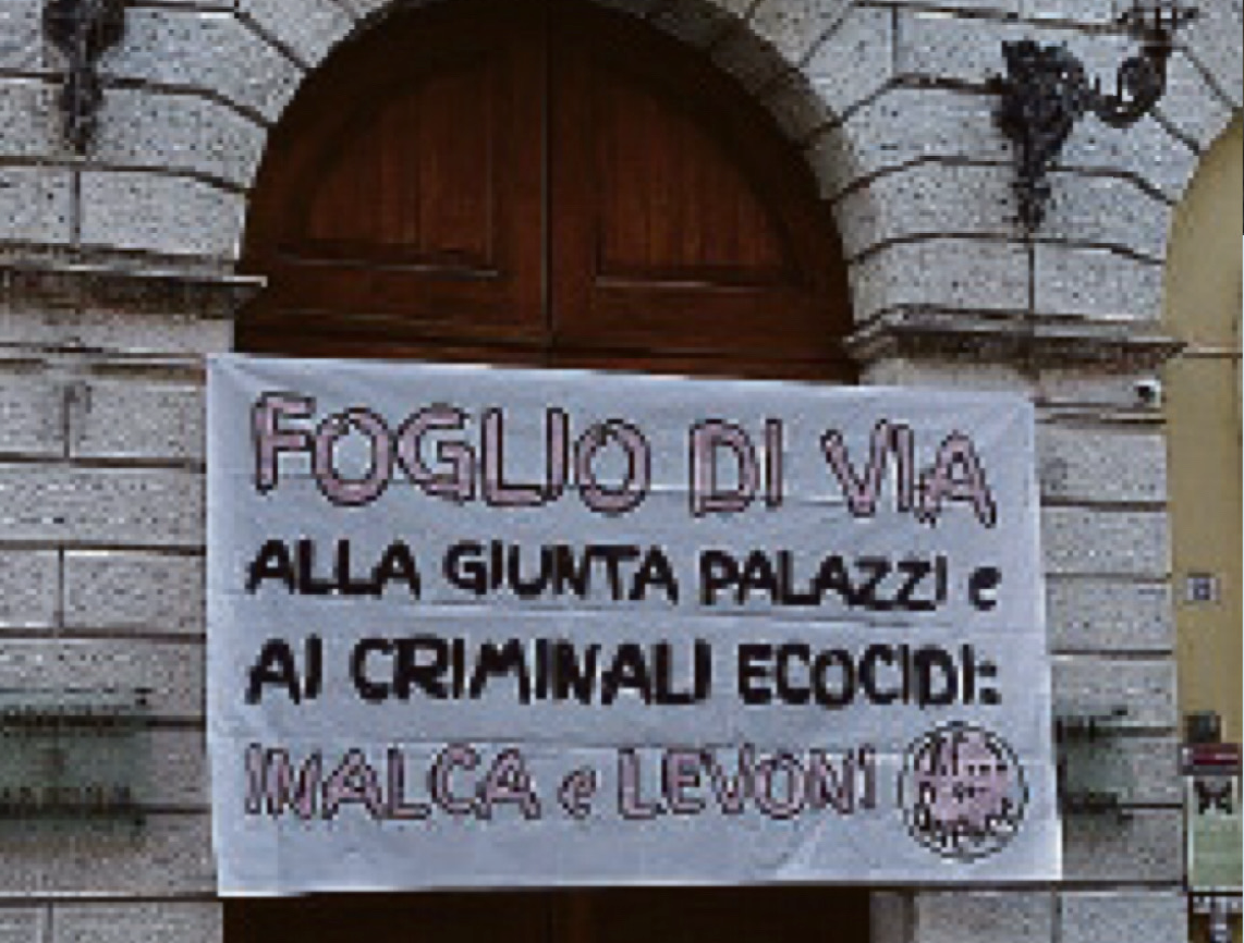 Ricette senza carni, al posto del letame