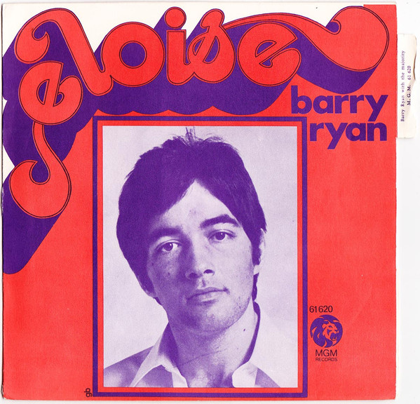 BarryRyan “Eloise” (1968)
