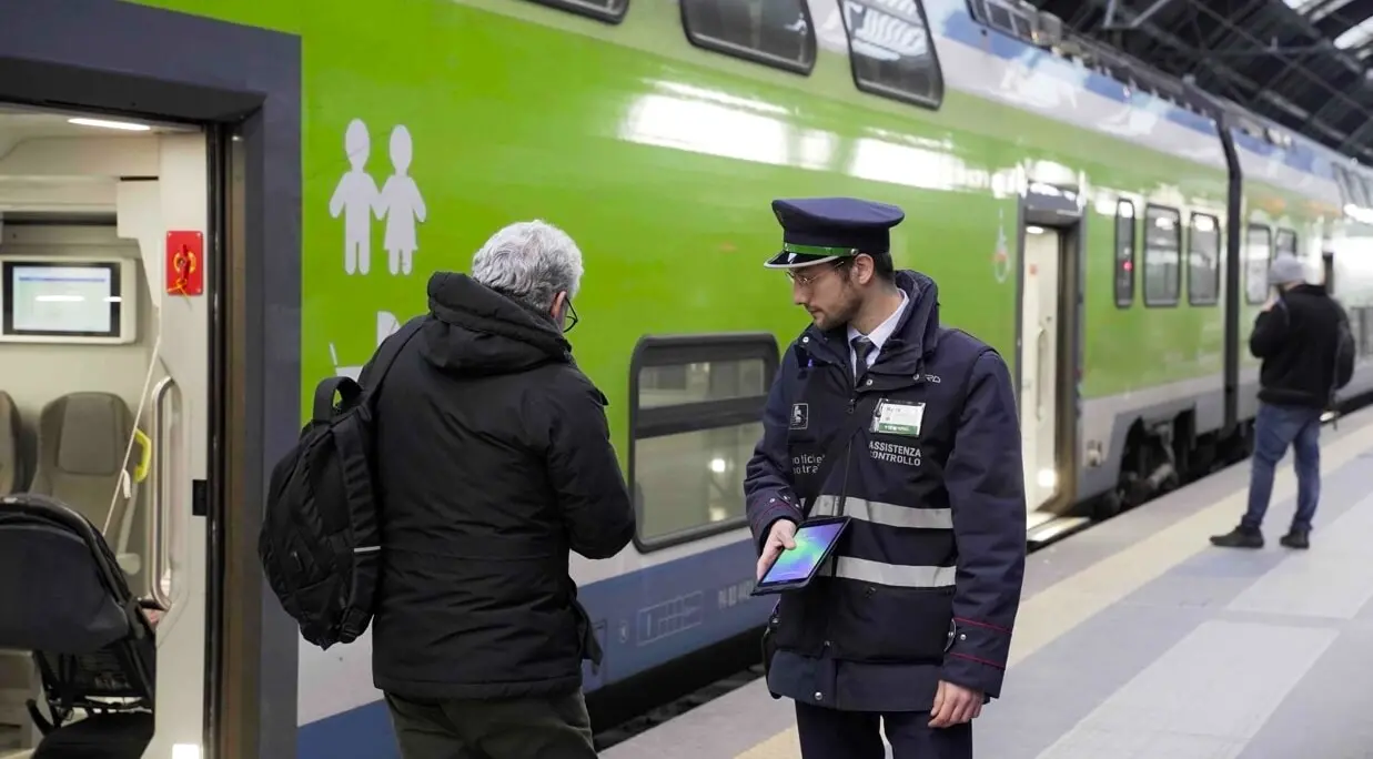 Imbrogli certificati: cambiano i rimborsi di Trenord