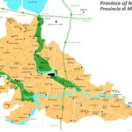 province-of-mantua-map