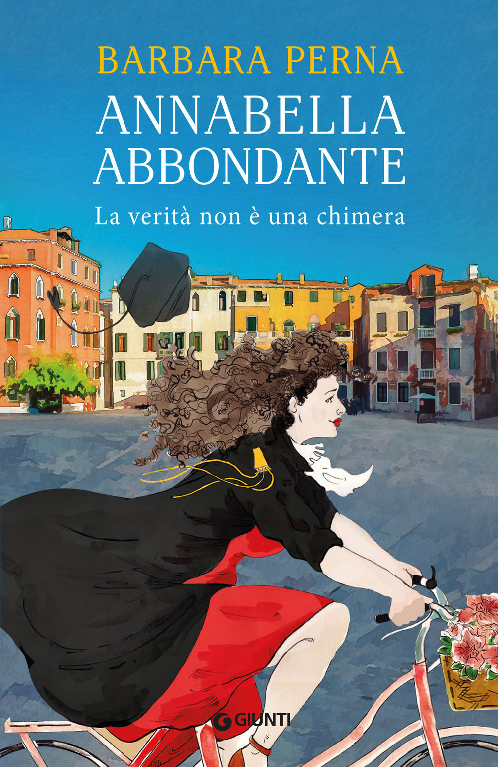“La verità non è una chimera” di Barbara Perna