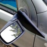 Auto vandalizzate alla Cadorna (1)