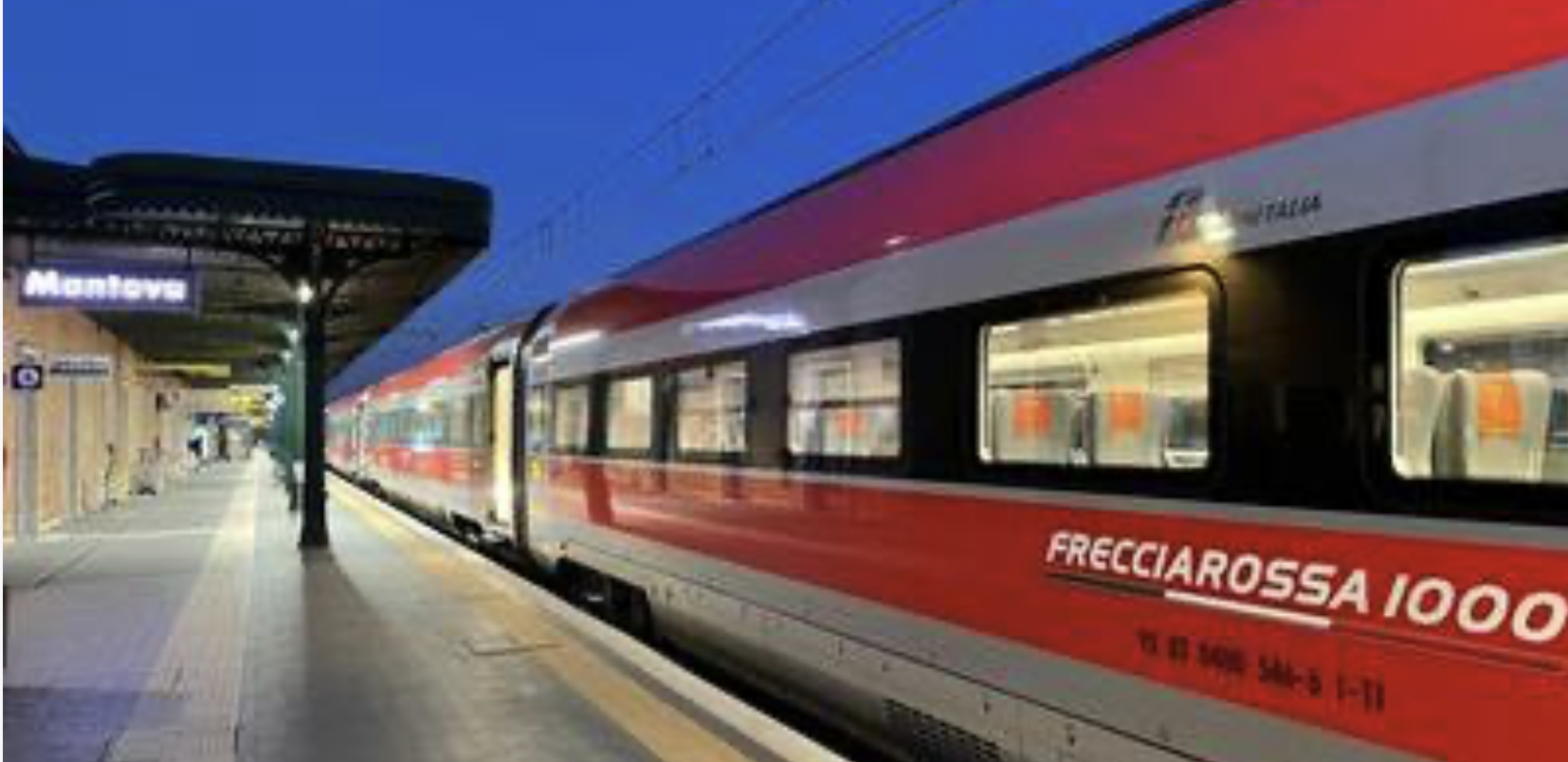 Trasporti: Mantova isolata anche in estate