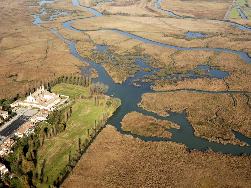 Scorrerà più acqua nelle Valli del Mincio
