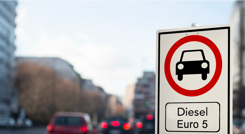 Euro 5 diesel: nel 23, il Governo Meloni li blocca, e ora li vuol sbloccare