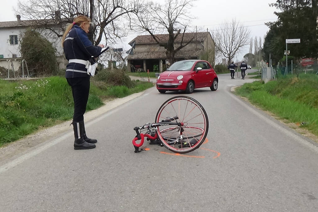 Perché chi provoca incidenti stradali fugge?