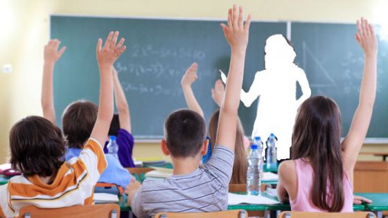 Insegnati che fuggono dalla Lombardia