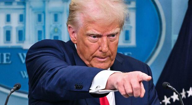 L’ondivago Presidente vuole il 30%