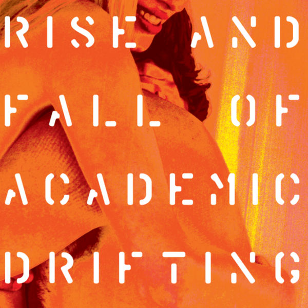 Giardini di Mirò “Rise And Fall Of Academic Drifting” (2001)