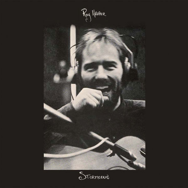 Roy Harper “Stormcock” (1971)